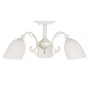 Люстра на штанге MyFar Биене MR2701-3C