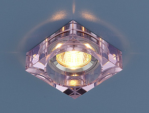 Встраиваемый светильник Elektrostandard  a030538