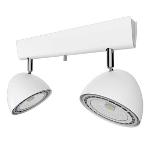 Спот Nowodvorski Vespa white 9593