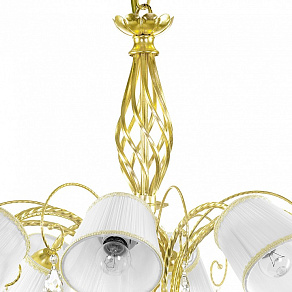 Подвесная люстра Lightstar Esedra 796183