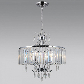Подвесная люстра Citilux Инга CL335181