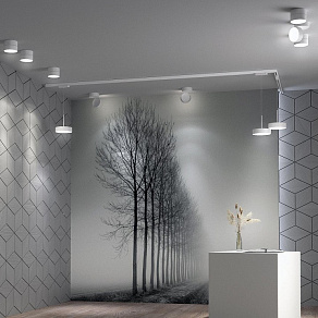 Подвесной светильник Novotech Prometa 358770