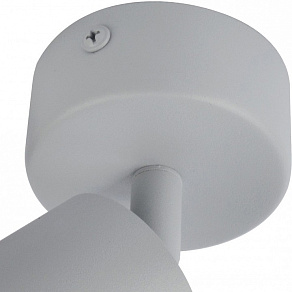 Спот Arte Lamp 3216 A3216PL-1GY