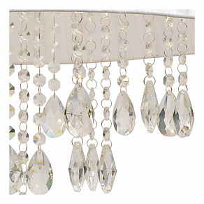 Светильник на штанге Arte Lamp Coppa A3660PL-3WH