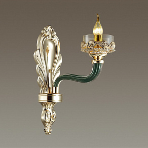 Бра Odeon Light Barclay 4001/1W