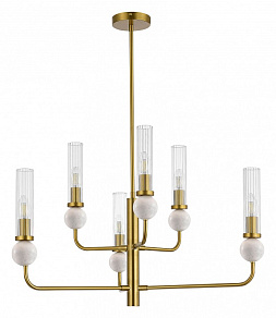 Люстра на штанге ST-Luce MEDEA SL1244.303.06