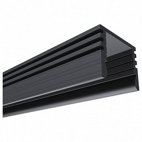 Профиль накладной Apeyron Electrics  08-10-01Ч