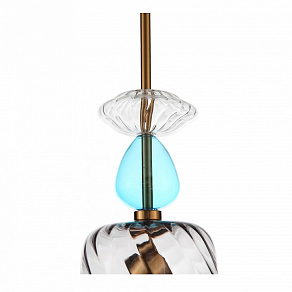Подвесной светильник ST-Luce Illuvio SL1147.703.01