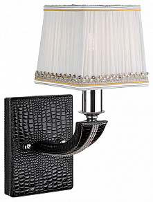 Бра AM-Group MANE MANE AP1 BK