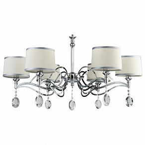 Подвесная люстра Favourite Semina 2707-6P