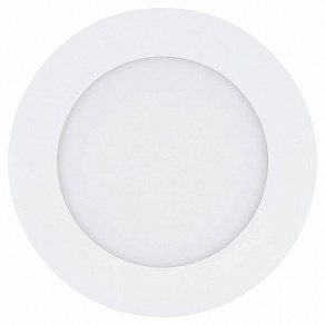 Встраиваемый светильник Eglo ПРОМО Fueva 1 pro 64599