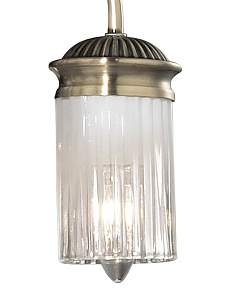 Подвесная люстра Odeon Light Rika 2553/7