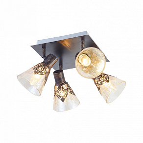 Спот Freya Donsia FR2345-CL-04R-BR