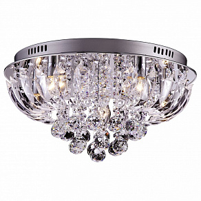 Потолочная люстра Arte Lamp Cincin A9577PL-6CC