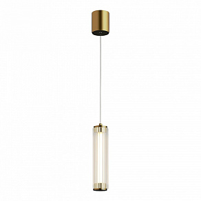 Подвесной светильник ST-Luce Bamboo SL6224.303.01