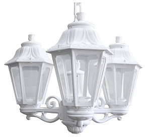 Подвесной светильник Fumagalli ANNA E22.120.S30.WXE27