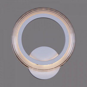 Бра Reluce  09812-3.2-01A WH