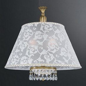 Подвесной светильник Reccagni Angelo 7030 L 7030/50