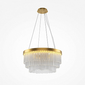 Подвесной светильник Maytoni Trove MOD486PL-L38BSK