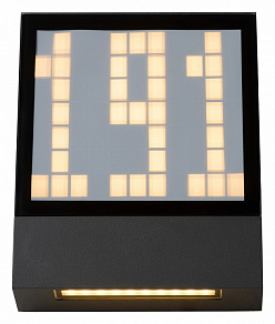 Подсветка номера Lucide Digit 27899/03/29