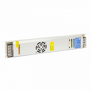 Блок питания ELFLED  ELF-12300BEultra-JH