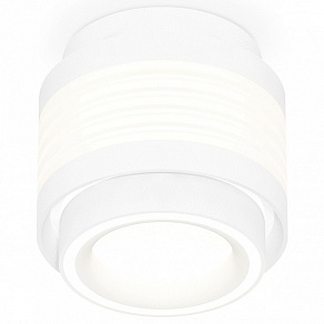 Накладной светильник Ambrella XS XS8431002