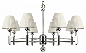 Подвесная люстра Favourite Avangard 2952-8P