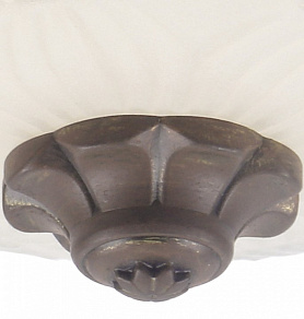 Накладной светильник Arte Lamp Piatti A8006PL-2CK