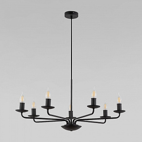 Подвесная люстра TK Lighting Limal 4613 Limal