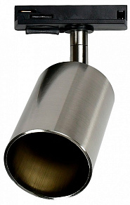 Светильник на штанге Jazzway  PTR  26 GU10 SN IP20