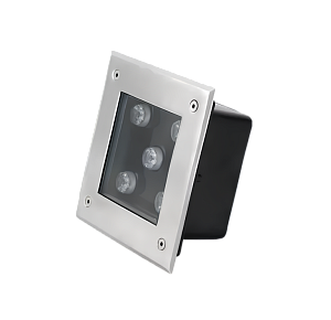 LLD-M DMD5 LED 5W КВАДРАТНЫЙ