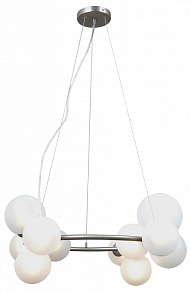 Подвесная люстра Moderli Renny V11468-11P