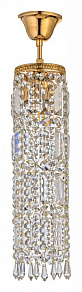 Люстра на штанге Arti Lampadari Stella Gold Stella E 1.3.10.101 G