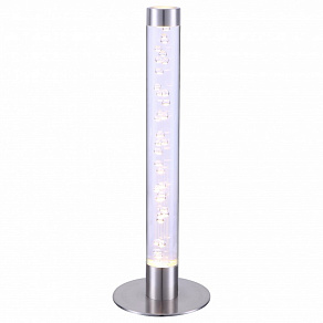 Настольная лампа декоративная Globo Peaches 58096T