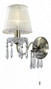 Бра Odeon Light Dasher 2681/1W