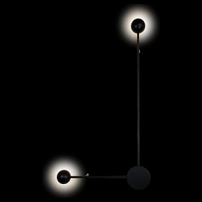 Накладной светильник Loft it Linio 10047