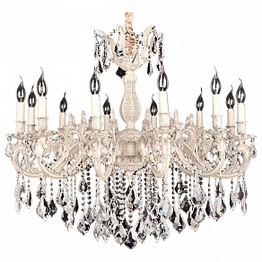 Подвесная люстра Omnilux Taranto OML-74403-12