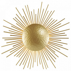 Накладной светильник Odeon Light Sole 4139/3W