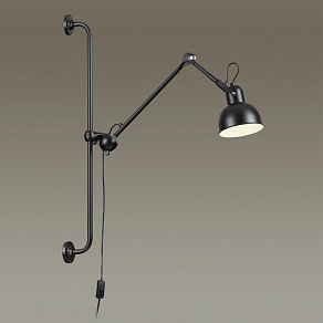 Бра Odeon Light Arta 4125/1WA