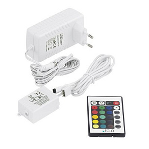 Комплект с лентой светодиодной Eglo Led Stripes-Flex 92054