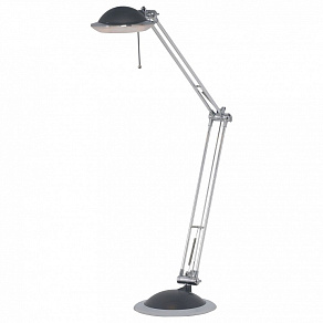 Настольная лампа офисная Eglo Picaro 86557