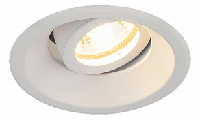 Встраиваемый светильник Elektrostandard Moldes 6068 MR16