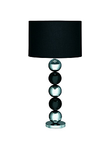 Настольная лампа декоративная Arte Lamp Bubbles A2038LT-1CC