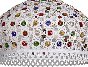 Подвесной светильник Favourite Latifa 1665-3P