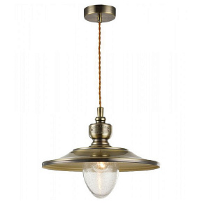 Подвесной светильник Maytoni Senna T236-PL-01-R