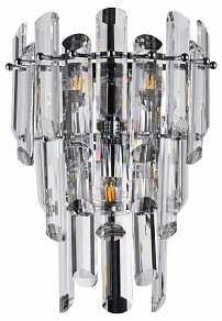 Накладной светильник Divinare Rosie 3511/02 AP-3