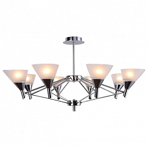 Люстра на штанге Escada Tobio 650/8P