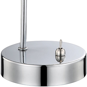 Настольная лампа декоративная Globo Siony 56963-1T