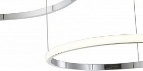 Подвесной светильник Zortes RINGOLIGHT ZRS.33322.75F