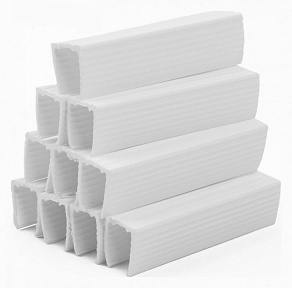 Крепление для ленты Elektrostandard Clip Clip 220V 2835 single